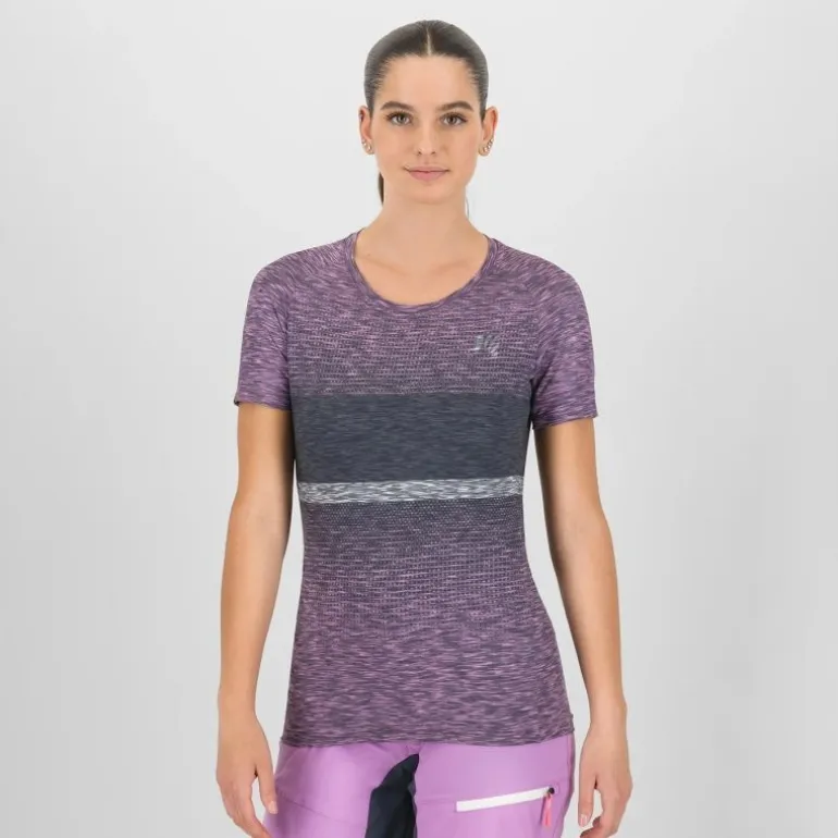 Karpos Verve W Tee - Maillot VTT femme
