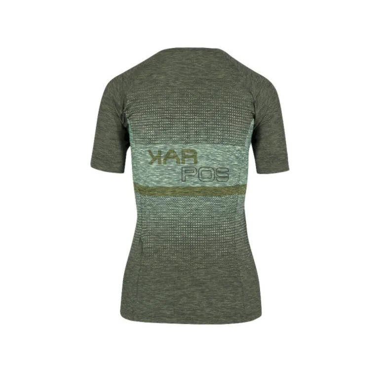 Karpos Verve W Tee - Maillot VTT femme