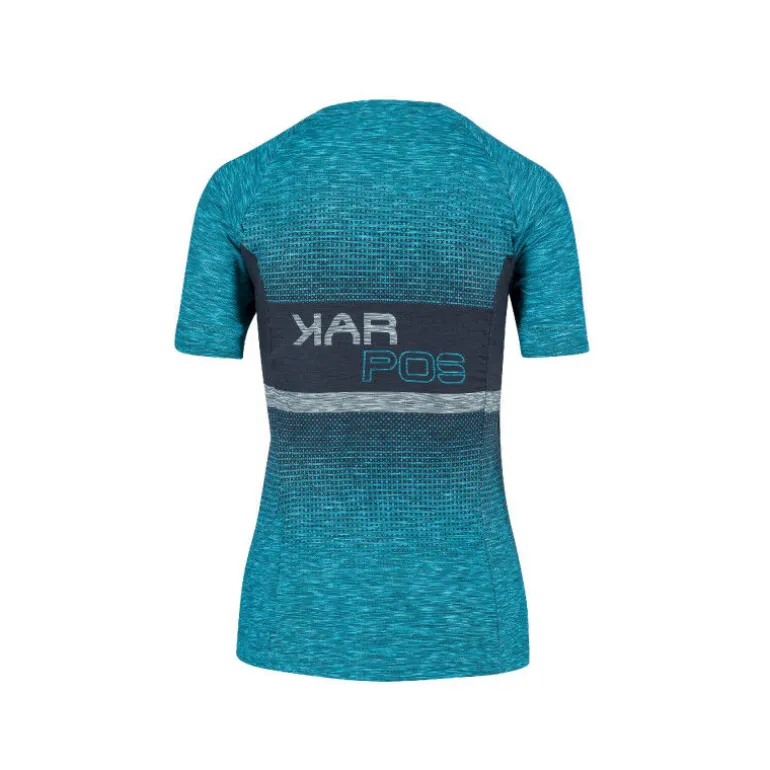 Karpos Verve W Tee - Maillot VTT femme