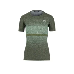 Karpos Verve W Tee - Maillot VTT femme
