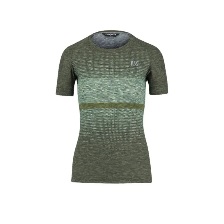Karpos Verve W Tee - Maillot VTT femme