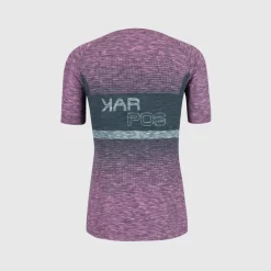 Karpos Verve W Tee - Maillot VTT femme