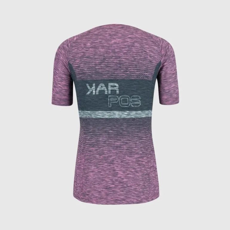 Karpos Verve W Tee - Maillot VTT femme