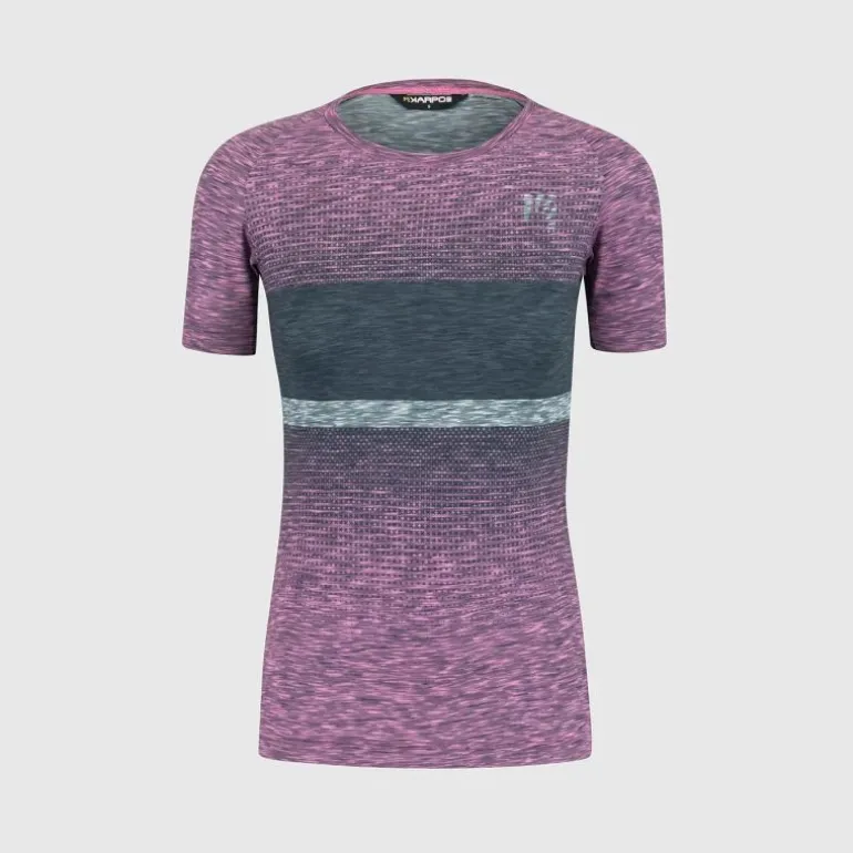 Karpos Verve W Tee - Maillot VTT femme