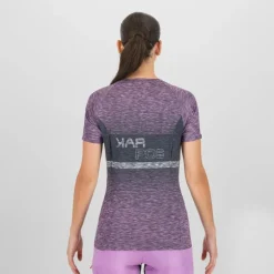 Karpos Verve W Tee - Maillot VTT femme