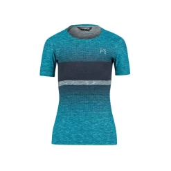 Karpos Verve W Tee - Maillot VTT femme