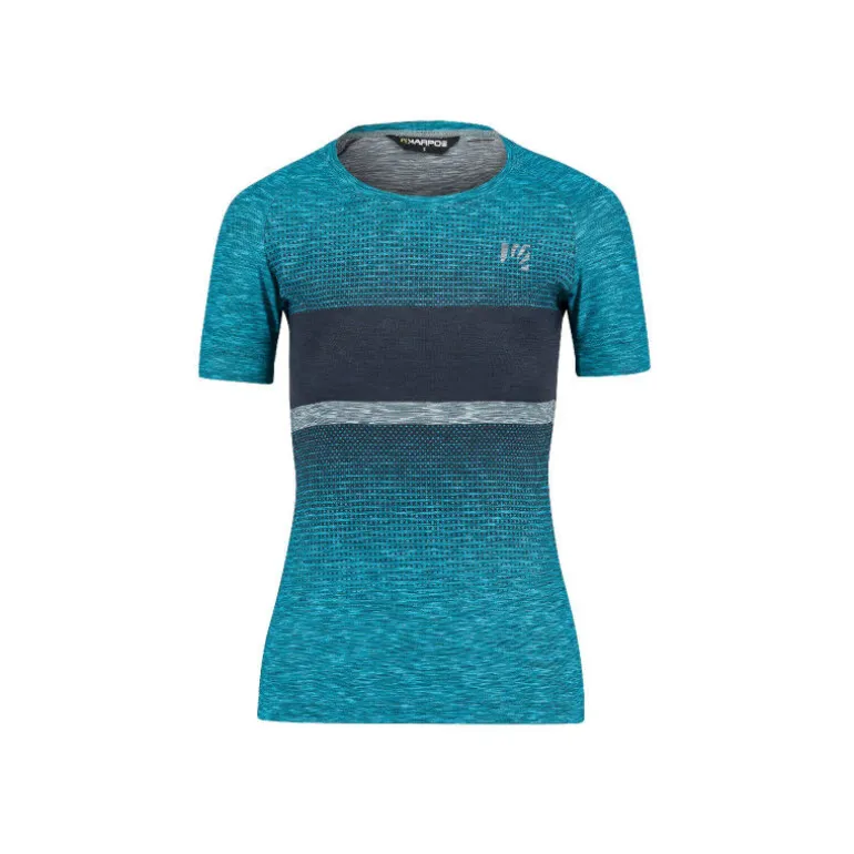 Karpos Verve W Tee - Maillot VTT femme