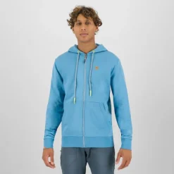 Karpos Volpe Full Zip Hoodie - Sweatshirt à capuche homme