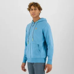 Karpos Volpe Full Zip Hoodie - Sweatshirt à capuche homme