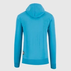 Karpos Volpe Full Zip Hoodie - Sweatshirt à capuche homme
