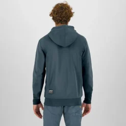 Karpos Volpe Full Zip Hoodie - Sweatshirt à capuche homme