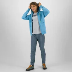 Karpos Volpe Full Zip Hoodie - Sweatshirt à capuche homme