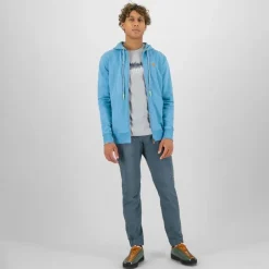 Karpos Volpe Full Zip Hoodie - Sweatshirt à capuche homme
