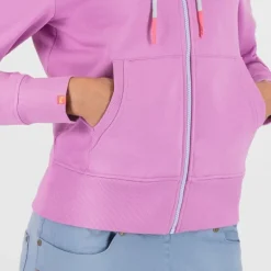 Karpos Volpe Full Zip Hoodie - Sweatshirt à capuche femme