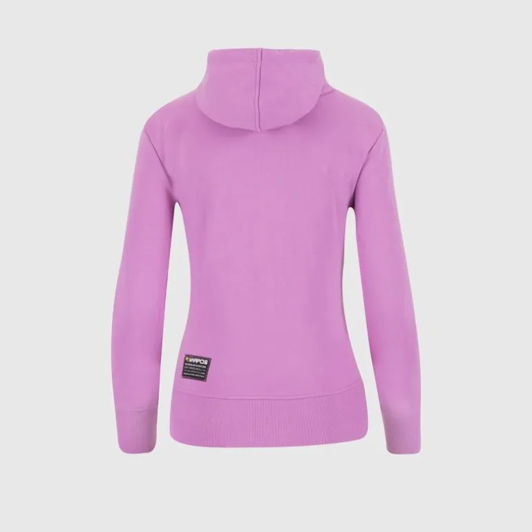 Karpos Volpe Full Zip Hoodie - Sweatshirt à capuche femme