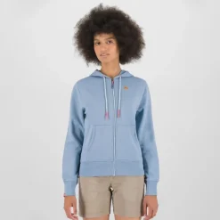 Karpos Volpe Full Zip Hoodie - Sweatshirt à capuche femme
