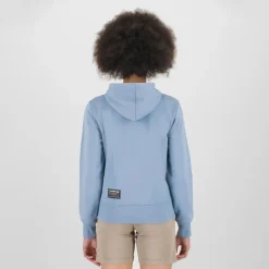 Karpos Volpe Full Zip Hoodie - Sweatshirt à capuche femme