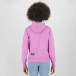 Karpos Volpe Full Zip Hoodie - Sweatshirt à capuche femme