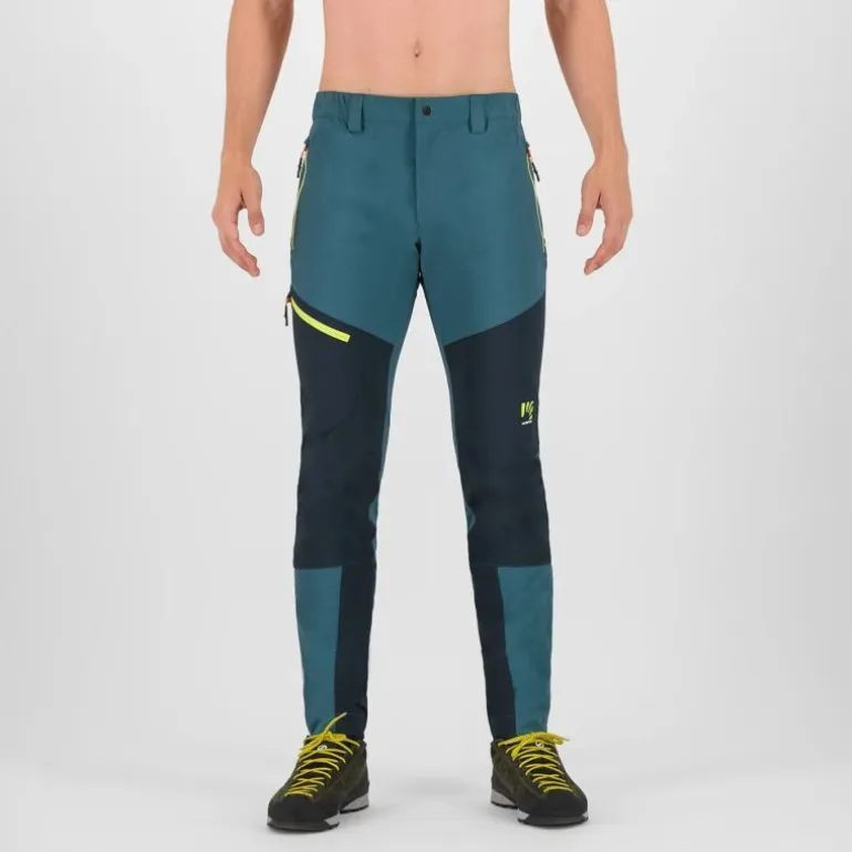Karpos Wall Advance Pants - Pantalon trekking homme