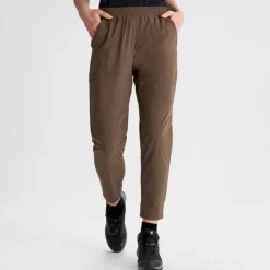 Kathmandu Miro Tapered Pants - Pantalon femme