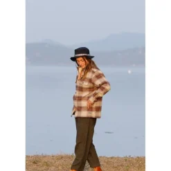 Kavu Organic Strap Bucket - Chapeau
