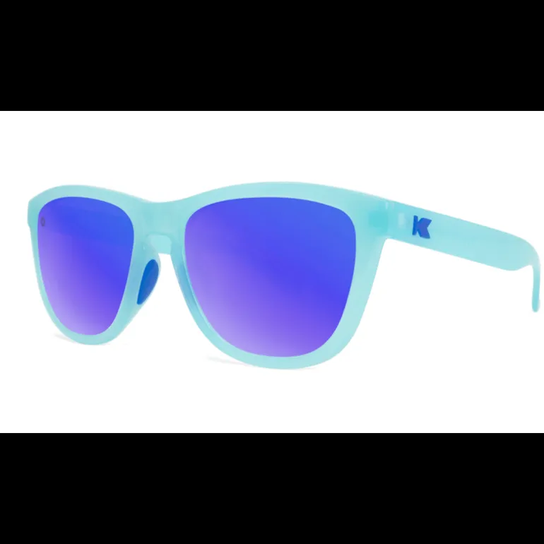 Knockaround Premiums Sport Cat 3 - Lunettes de soleil
