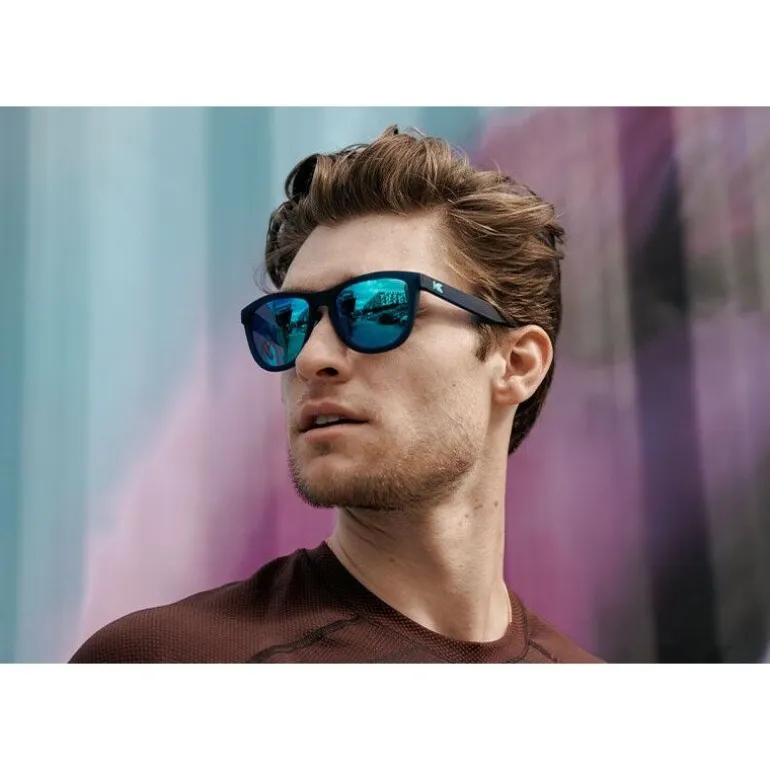 Knockaround Premiums Sport Cat 3 - Lunettes de soleil