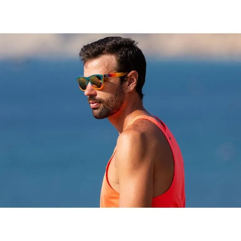 Knockaround Premiums Sport Cat 3 - Lunettes de soleil