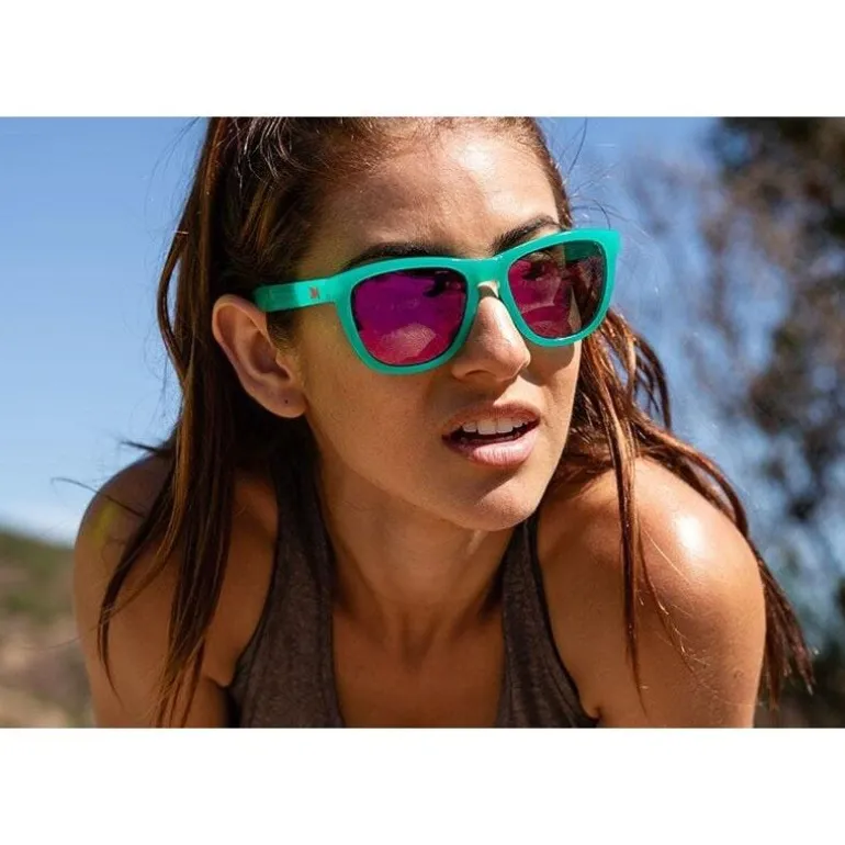 Knockaround Premiums Sport Cat 3 - Lunettes de soleil