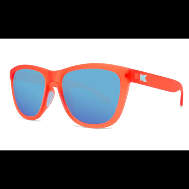 Knockaround Premiums Sport Cat 3 - Lunettes de soleil