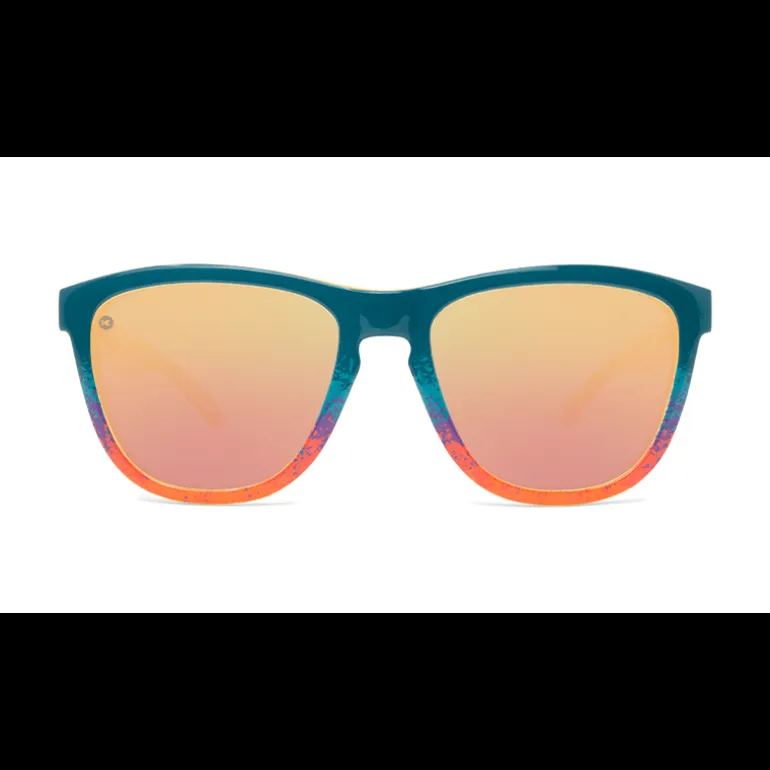 Knockaround Premiums Sport Cat 3 - Lunettes de soleil