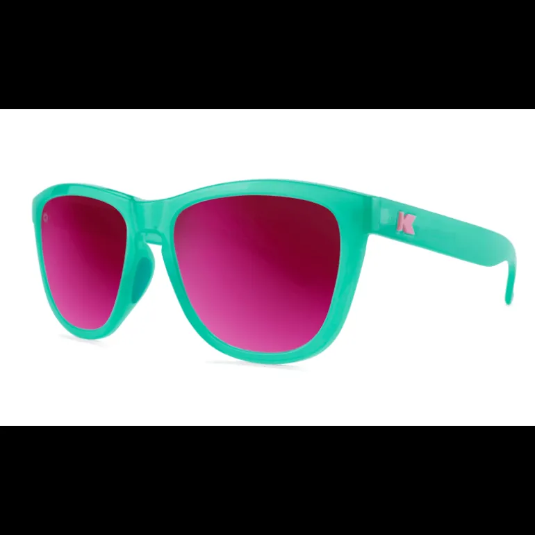 Knockaround Premiums Sport Cat 3 - Lunettes de soleil