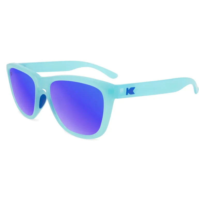 Knockaround Premiums Sport Cat 3 - Lunettes de soleil