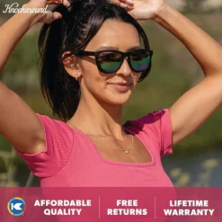 Knockaround Premiums Sport Cat 3 - Lunettes de soleil