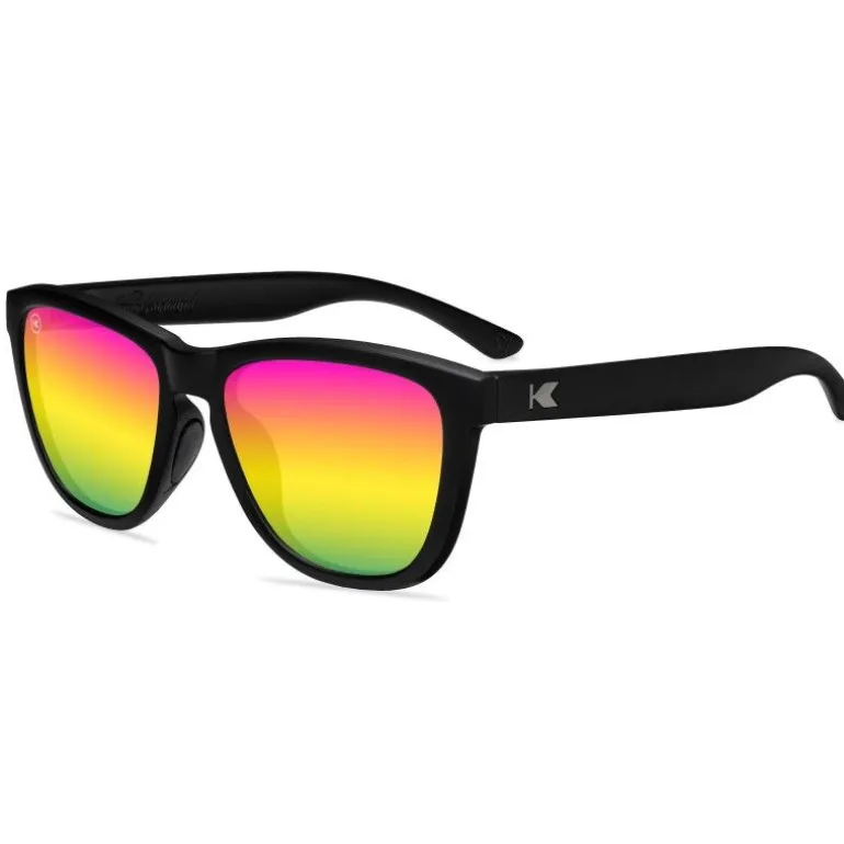 Knockaround Premiums Sport Cat 3 - Lunettes de soleil