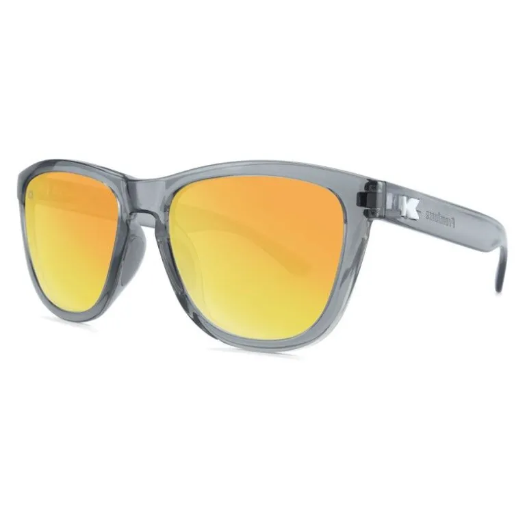 Knockaround Premiums Sport Cat 3 - Lunettes de soleil