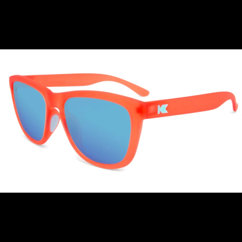 Knockaround Premiums Sport Cat 3 - Lunettes de soleil
