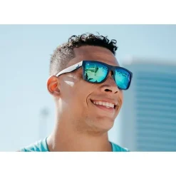 Knockaround Torrey Pines Sport Cat 3 - Lunettes de soleil