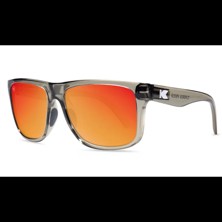 Knockaround Torrey Pines Sport Cat 3 - Lunettes de soleil