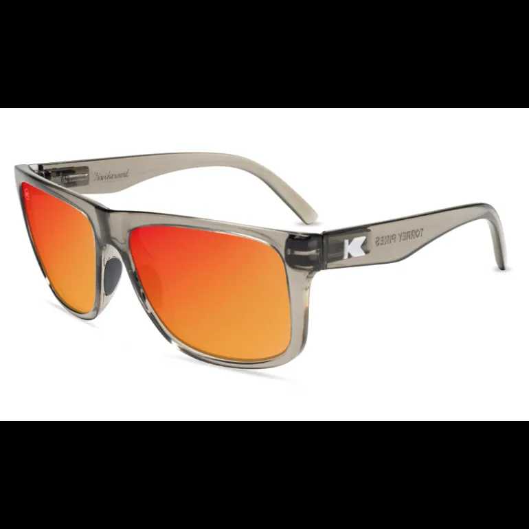 Knockaround Torrey Pines Sport Cat 3 - Lunettes de soleil