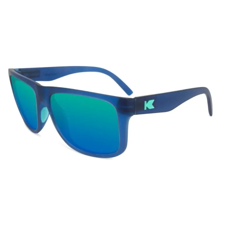 Knockaround Torrey Pines Sport Cat 3 - Lunettes de soleil