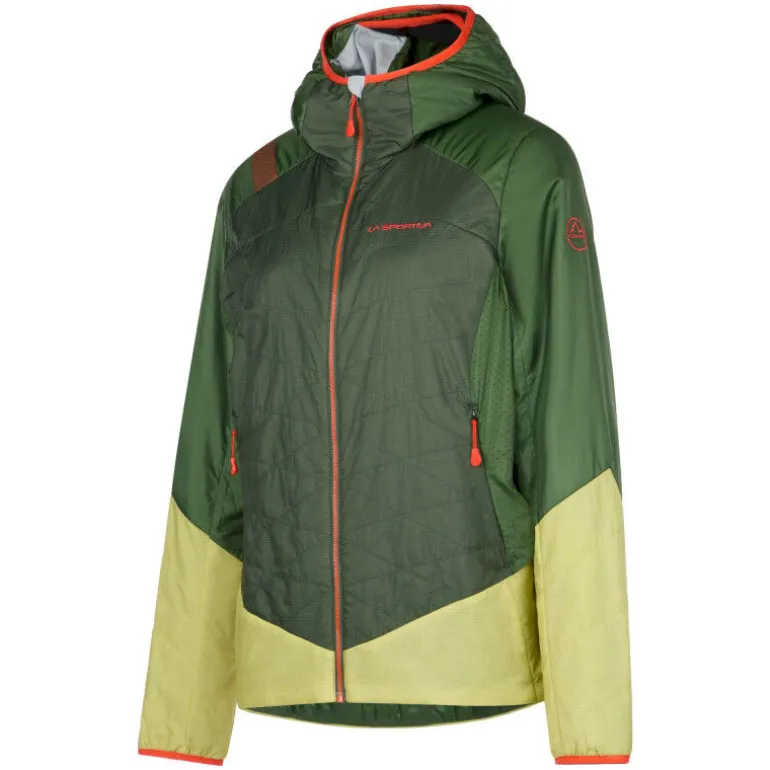 La Sportiva Across Primaloft Jkt - Doudoune femme