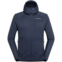 La Sportiva Aequilibrium Thermal Hoody M - Polaire homme