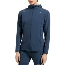 La Sportiva Aequilibrium Speed Jkt W - Veste imperméable femme