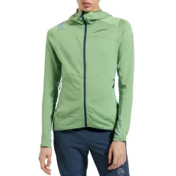 La Sportiva Aequilibrium Thermal Hoody W - Polaire femme