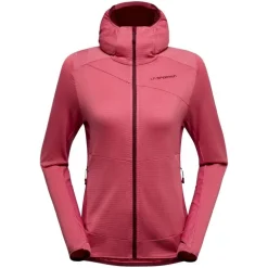 La Sportiva Aequilibrium Thermal Hoody W - Polaire femme
