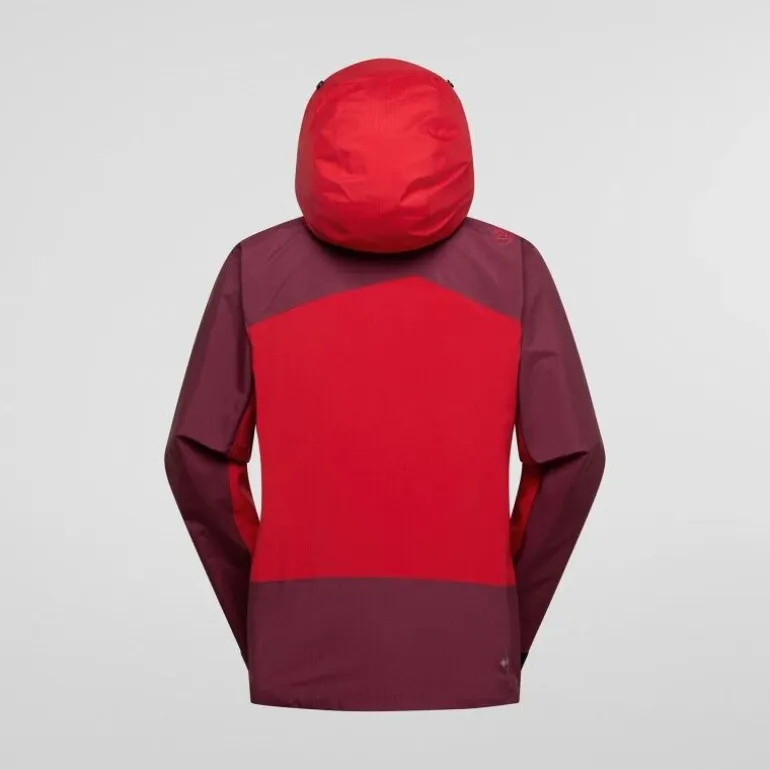 La Sportiva Alpine Guide GTX Perfomance Jkt M - Veste imperméable homme