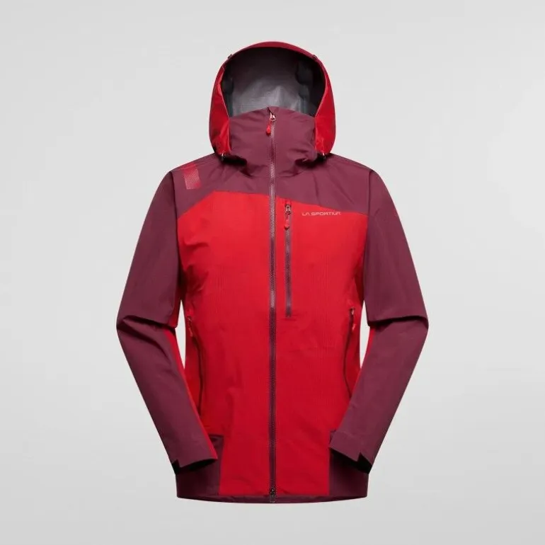 La Sportiva Alpine Guide GTX Perfomance Jkt M - Veste imperméable homme