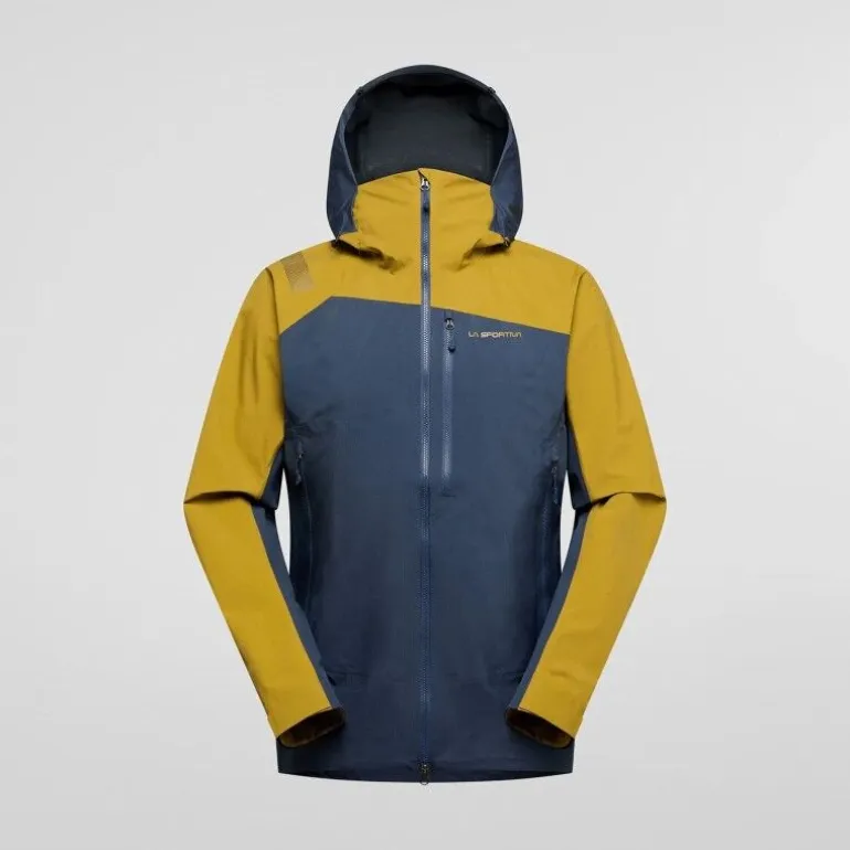 La Sportiva Alpine Guide GTX Perfomance Jkt M - Veste imperméable homme