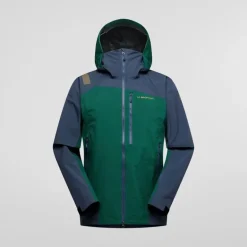 La Sportiva Alpine Guide GTX Perfomance Jkt M - Veste imperméable homme